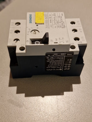 Siemens Leistungsschalter 3VU1300-1NJ00 | 3VU1 300-1NJ003