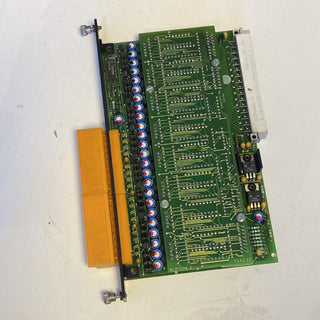 B&R PA81 Analog-Eingangsmodul 10-Bit ECPA81-2 Rev. 00.00 SPS-Modul Einschub0