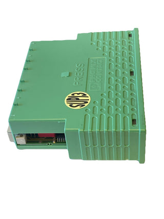 PHOENIX CONTACT - InterBus 2754370 -  IB STME 24 DO 32/2  - gebraucht1