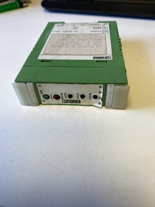 Phoenix Contact MCR-RTD/I/NC – Artikelnummer: 28083235