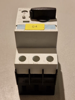 Siemens Leistungsschalter (3RV1021-4AA101