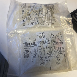Allen-Bradley 800ES-LF43DL0X014