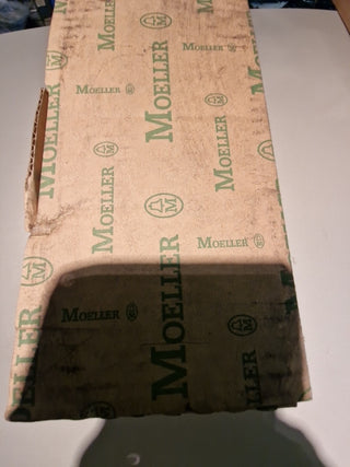 Moeller HH-NZM10 Klemmenabdeckung#103