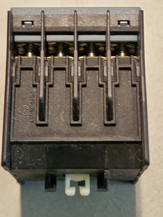 Siemens 3RH2911-1FA22 SIRIUS Hilfsschalterblock 2S+2Ö S00/S0 – Neu ohne OVP2