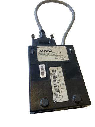 Telemecanique TSXSCC02 | TE90 Dongle Adapter Software Key Module | Schneider | G