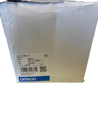 OMRON 241306 H7BX-A Zähler1
