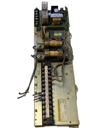 FANUC A14B-0070-B104-01 Eingabeeinheit (Input Unit) – Gebraucht – Inkl. A20B-0005