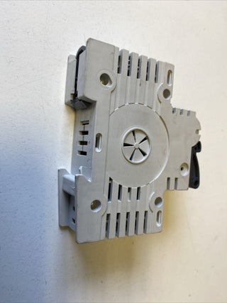 Wöhner 31307 Lasttrennschalter D02 1-polig 63A – Top Zustand2