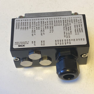 SICK SX0A-A0000D Systemstecker Art-Nr.: 2023310 NEU4