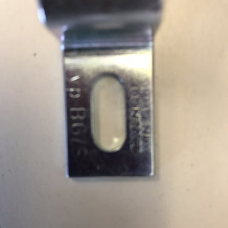 10x Phoenix Contact Schrägbügel BG/S – NEU4