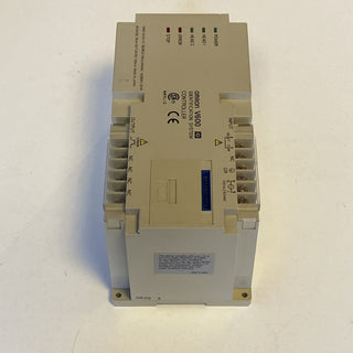 Omron V600-CA2A-V2 RFID System Controller 100-240VAC 530kHz Steuereinheit Getest2