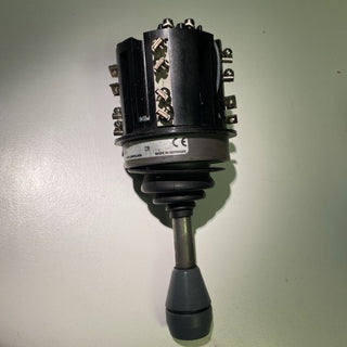 Euchner Joystick WES1234DW (Art.-Nr. 028184) – Gebraucht1