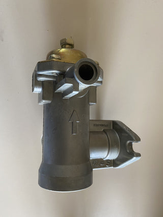 Original WABCO Druckbegrenzungsventil 475 010 001 0 / 4750100010 - Neu (Sonstige0