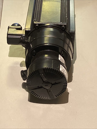 Rexroth Indramat MAC090B-0-PD-4-C Servomotor + SICK AG100 Geber – NEU11