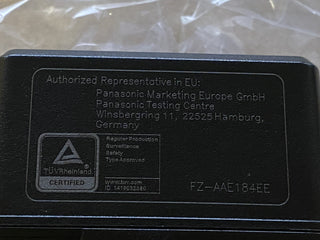 Panasonic FZ-AAE184EE - Netzteil (USB) - für Toughpad FZ-F1, FZ-N1 (FZ-AAE184EE)3