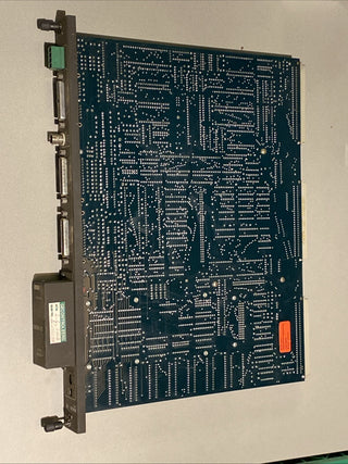 Bosch CNC CC100M Servo-Modul CP/MEM3 – Teilenummer: 056306-103401 – Gebraucht20