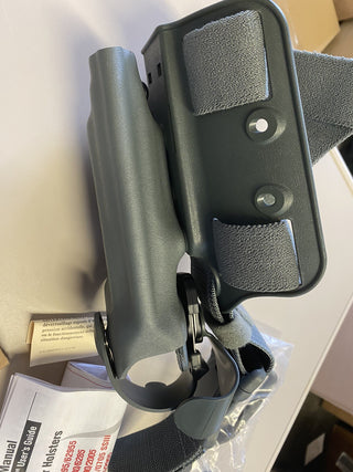 Original Safariland 6005-73-542-SH-K1 STX Tactical Holster für Beretta 92/96 NEU13