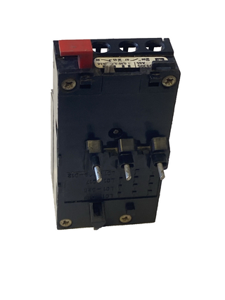 Telemecanique LR-D09305 Motorschutzrelais 0,63-1A Überlastrelais LRD093052