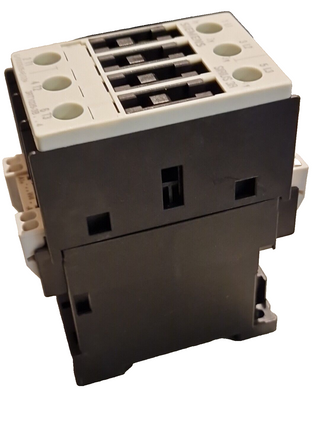 Siemens 3RT1026-3B..4-3MA0 Schütz + 3RH1921-2HA22-3AA1 + 3RT1926-1BB001