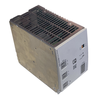 Phoenix Contact 1075240 (Modell: TRIO-PS-2G/1500DC/24DC/8)1