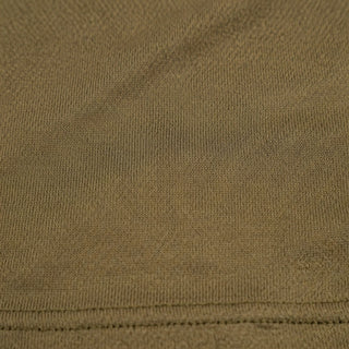 US Military Cold Weather Combat Shirt PCU Level 1 S-M Coyote Brown NSN NEU