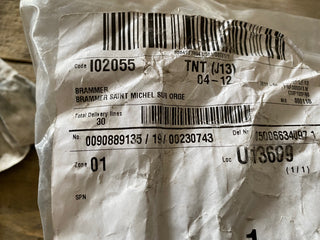 SMC ES5100 Sphärisches Lager OT-SMC035798 Gelenkauge M10x1,25 – NEU4