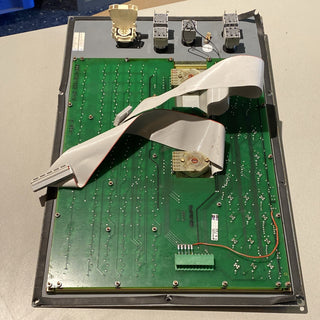 DMG DECKEL MAHO Dialog 112 Tastatur   Bedienfeld DMC 100V 70V 50V D112 RAFI11