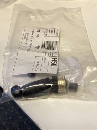 Schneider Electric Leitungsdose XZCC12FDM40B3