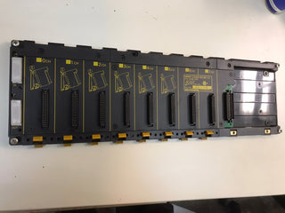 OMRON C200H-BC081-V2 CPU Backplane Basis Unit0