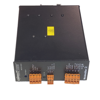 Weidmüller CP-SNT 160W 24V 6,5A Schaltnetzteil (992534 0024) – Sehr gut0