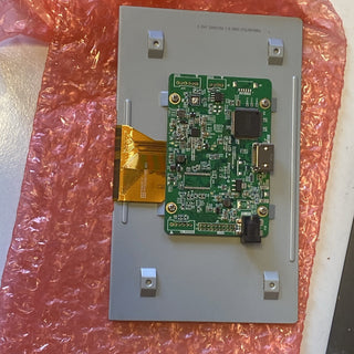 PH800480T013-IHA06 von Powertip ist ein 7-Zoll-TFT-Displaymodul,10