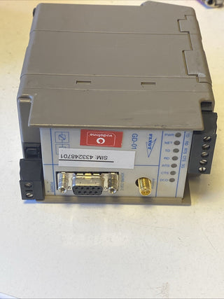 FLYGT 40-500964 ; GD-01 FLYGT Used0