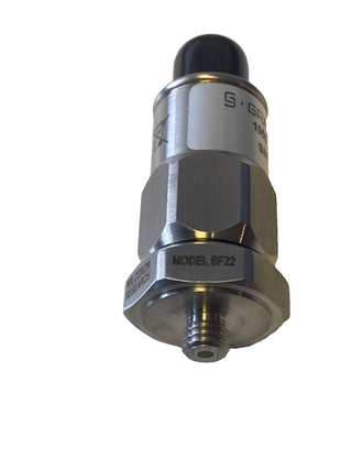 SKF Gram & Juhl SF22 Drucktransmitter / Drucksensor – NEU – für TCM® Windkraft4