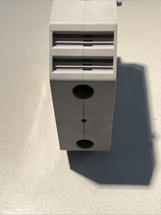 Phoenix Contact Schienenverbinder UKH 150 IEC 60947-7-2 1000V 150 mm5