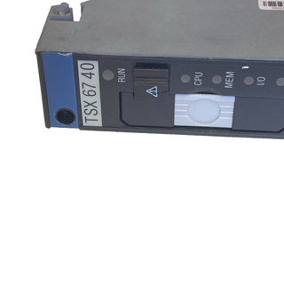 Telemecanique TSXP67420 | Prozessor-Modul TSX 67 SPS CPU | Gebraucht2
