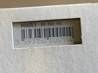Crouzet MHR1 Zeitrelais (88827145) – Chronos 2 – NEU & OVP2