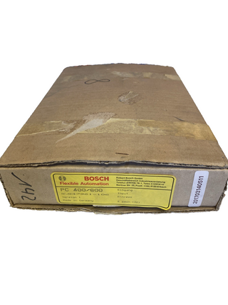 Bosch PC 400 / 600 Modul 047961-106 (047961-106401) Digital Input – NEU/OVP0