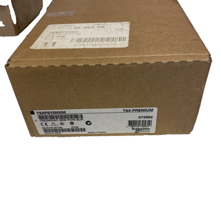 Schneider Electric TSXPSY5500M Modicon Premium Netzteil 100/240V AC - NEU & OVP1