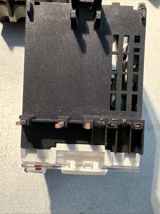 Telemecanique LR2K0305 TeSys thermisches Überlastrelais 0,54-0,8A – Gebraucht4