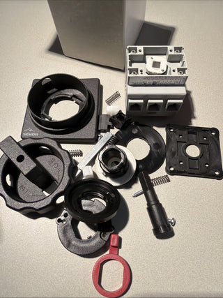 Siemens 3LD210