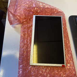 PH800480T013-IHA06 von Powertip ist ein 7-Zoll-TFT-Displaymodul,2