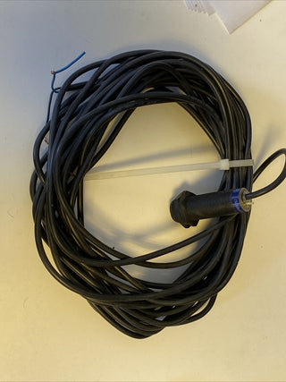 telemecanique Induktiver Sensor M18 - XS4P18PA370L2 - PNP NO - 10m Kabel6