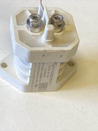 EVQ30-KARTON 30 Ampere Elektrofahrzeugteile DC-Spulenschütz, DC 12-900V, 12/24V5