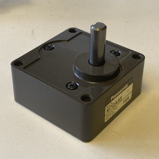  Panasonic M7GA5B Getriebe / Getriebekopf Gearbox – NEU & OVP]