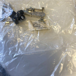 TE Connectivity AMPLIMITE D-Sub-Gehäuse 9-polig Gerade | Typ 5748676-1 (RS 454-3