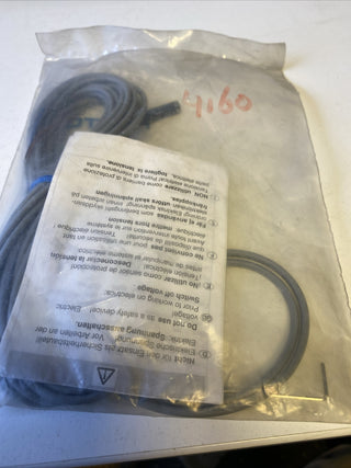 Festo SME-8-K5-LED-24 (175404) Näherungsschalter – NEU & OV1