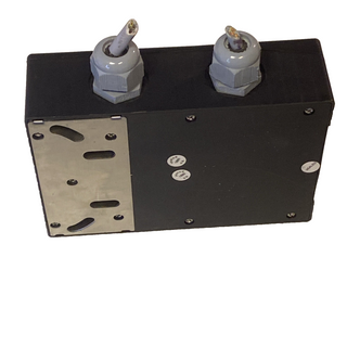 Euchner 104303 MGB-L2-AR-AA1A1-M-104303 Türbox-Zuhaltemodul6