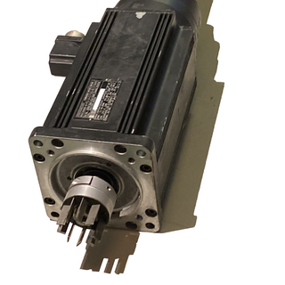 Indramat MAC90B-0-PD-3-C/110-B-1/S005 Servomotor + Stegmann encoder AG 661 1911