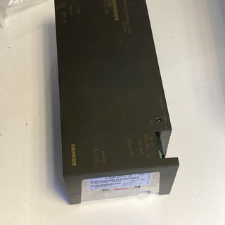 SIEMENS 6EP1436-2BA00 6EP14362BA00 NETZTEIL ID39945