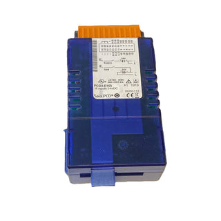 SAIA BURGESS DIGITAL INPUT MODULE - PCD3.E1652